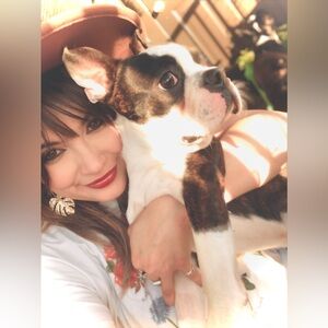 Meet your Posher, Justintoni